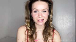 Vends-ta-culotte - JOI with total mental control by a very beautiful dominatrix woman