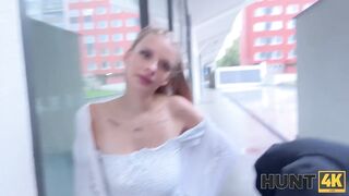 Dirty Tits Story - Naomi Love