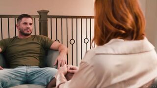 Sophia Locke Bad Boy Therapy - ModernDaySins