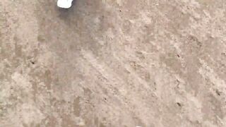 Hello Limoon - Public Sex In The Beach