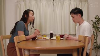 Dear, I'm Sorry...' I'm Being Seeded By My Son-in-law On The Day Of Pregnancy Danger... Yuri Honma