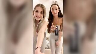 Fuck! These teens are so hot 