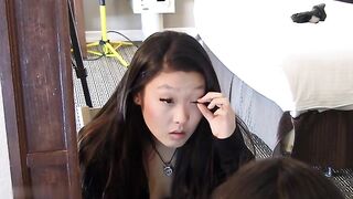 ExCoGi 18yo Korean Mihee Anal | Asian - T83