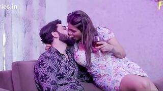 Watch Wife Swap (18+ Adult) Fukrey Web Series