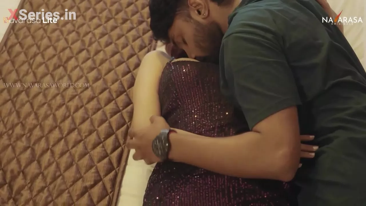 Watch Shutter (18+ Adult) Navarasa Web Series