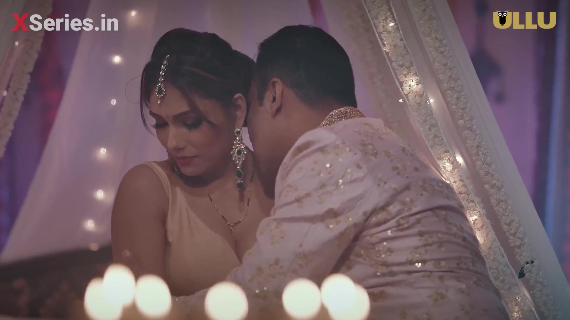 Watch Taras Episode 1 (18+ Adult) ULLU Web Series