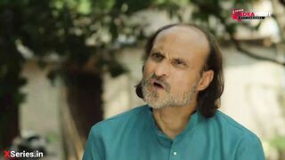 Watch Madam Ji Episode 1 (18+ Adult) Tadka Prime Web Series