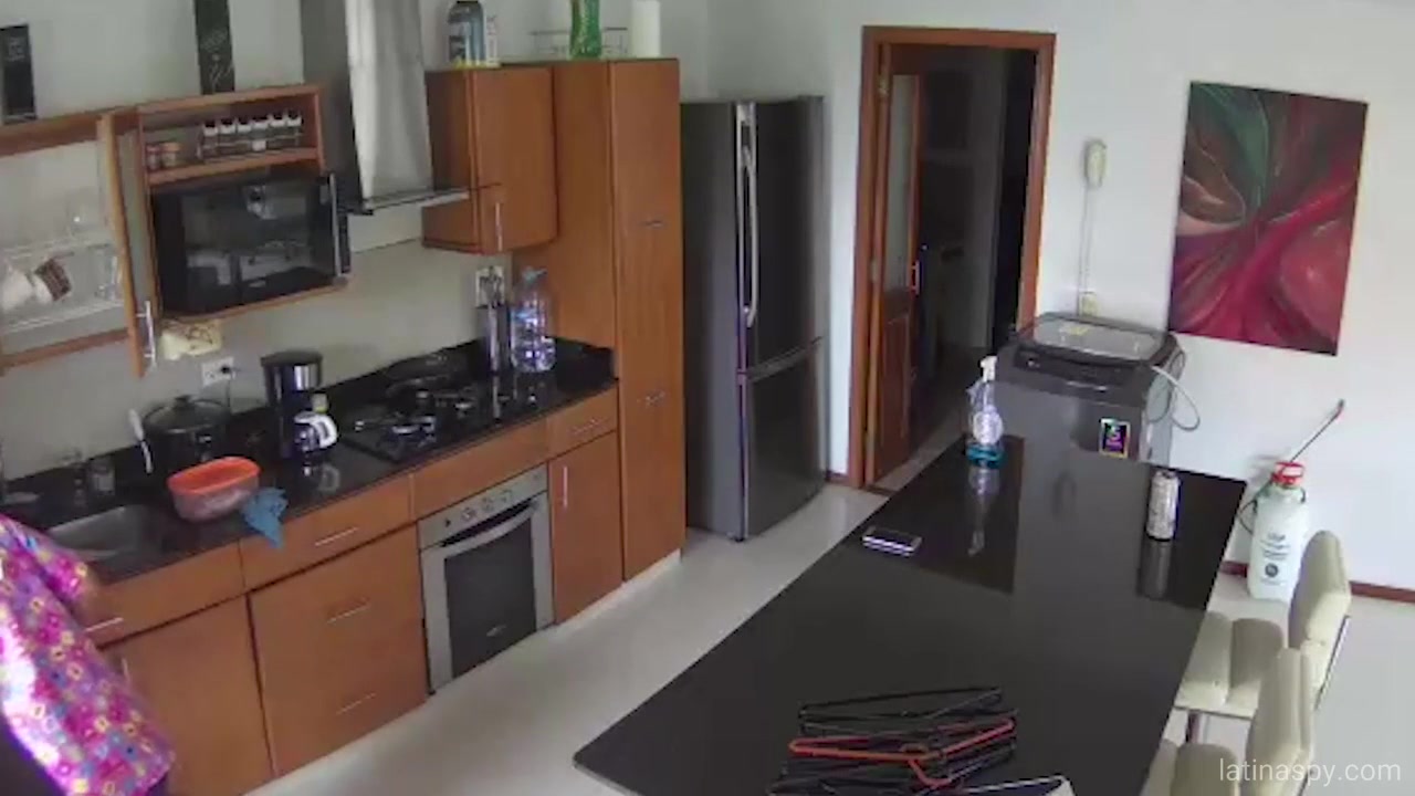 LTNSPY Canela PoV | Latin - T97 | PornWex