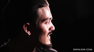 Kitana Lure And Texas Patti - SinfulXXX