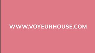 Molly And James - Cock Riding