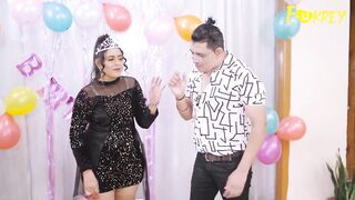 Shadi Ke Pehle (2024)