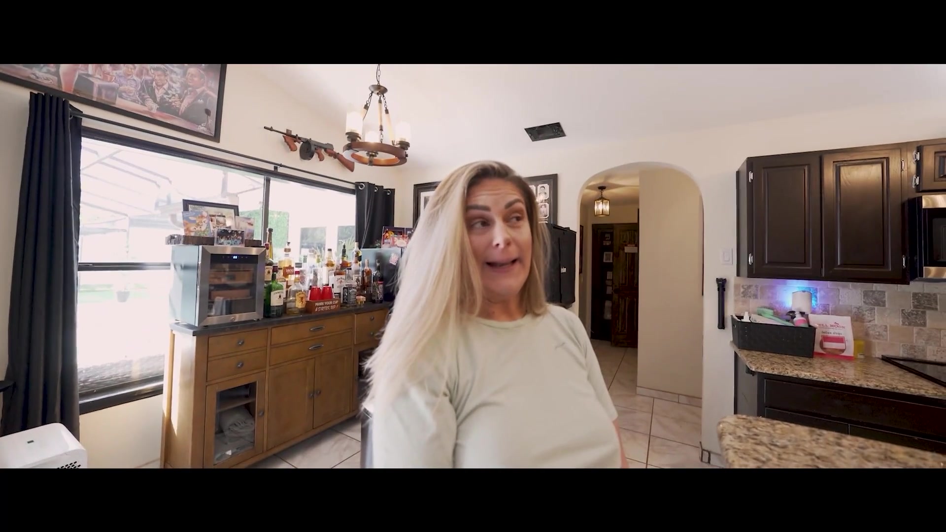 Viagra Mix Up With My Sexy Step Aunt Clover Baltimore | PornWex