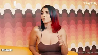 Roxie Sinner Lena The Plug Threesome From Plugtalk