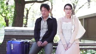 ADN370 JAVCollectionHD Carnal Desire Awakened With Revived Memory Married Woman Affair Drama Kujou Michiru Takimoto