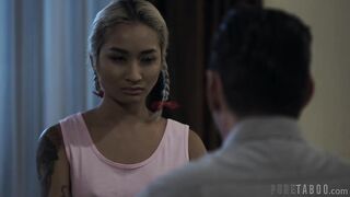 PureTaboo Avery Black - The Only Way Out Is Through