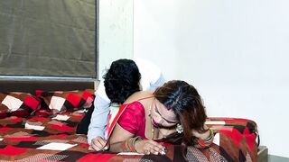 Brother-in-law caught sister-in-law's extra-marital affair