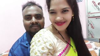 Sexy odia wife hardcore fucking with her husband in yoyo room, Odia couple hot romance and Sex Full nude