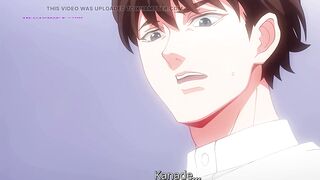 The Share House Secret Rule 2 - 3D Hentai Uncensored SUB - Exclusive