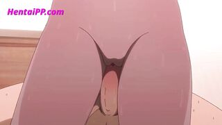 She Need A Break!? "We Fucked Too Long, The Store Is Closed Now." ( Hentai Parody ) ENG Subbs