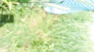 desi bhabhi fingering in the wheat fields