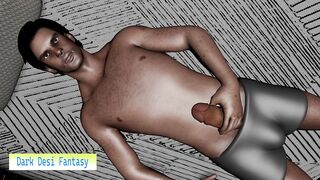 Stepson Fuck Stepmom in Front of Stepfather