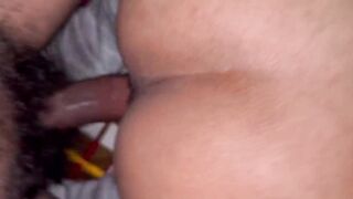 indian desi bhabhi fuck in doggy style