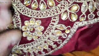 Frist Night Suhag Raat Mein Bhabhi Ji Ki Chudai Sex Video