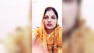 Housewife Bhabhi with landlord for her debt Hindi Audio