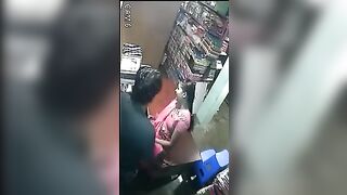 Tamil Girl Fucking Shop