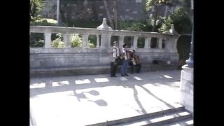 SILVANA (Full Movie)