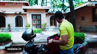 BHABHI NE DEVER KE SATH KIYA SEX PART 3 - Yorgelis Carrillo