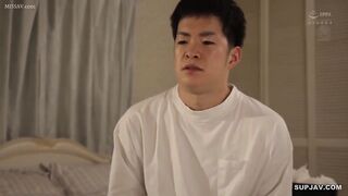 During My Wife's Pregnancy, Even Masturbation W...OP - Raissa Conte