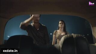 Sexy Girl And Texi Driver Sex_1. - Yorgelis Carrillo