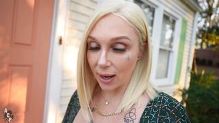 Shed Get Bred Up - Alexis Andrews