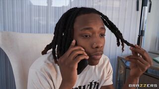 Trimzz: Episode 1 in 4k - Lila Hayes