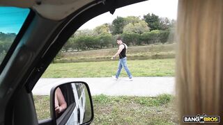 Cavallis Quest For Dicks - Rachael Cavalli