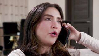 Hime Marie Jane Wilde Visiting My Anal In-Laws - DevilsFilm