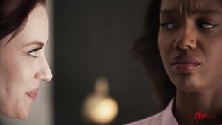 Sgt. Ryans Home for Wayward Girls Pt. 2 - Jessica Ryan, Lacey London