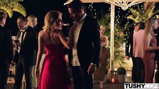 Bang And Burn Mission 001 Compromising Positions in HD - Bella Spark