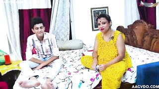 Sudipa With Three Some Uncut (2025) GoddesMahi Hindi Hot Short Film