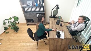 Marica Chanelle - Agent Analcover 07 03 2025