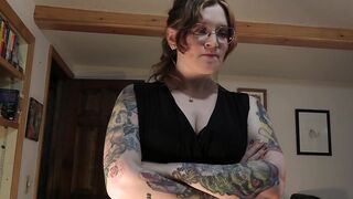 Bully-Blackmails-MILF-Into-Anal-Cuck-Fuck