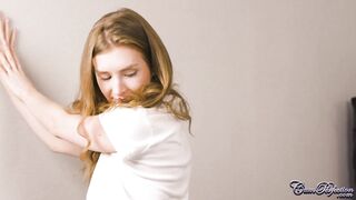 Katie Cooper Regulation Panties - CumPerfection