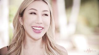 The Work Party Pt 2 - Jayden Cole, Nicole Doshi