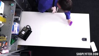 Hadley Haze, Lilly Bell - Case No 8003592 - The Desperate Virgin Thief 08 03 2025