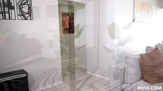 Savanah Storm - GotMylf