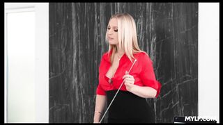 Rachael Cavalli - Concept: Sex Teacher Part 2 12 03 2025