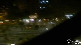 BenefitMonkey - Katy Rose - Fuck Barcelona I Go To Bed