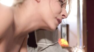 This Aint Curb Your Enthusiasm - Madison Ivy