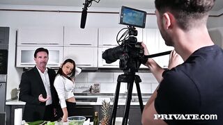 Monika Fox Private MILFs - Private